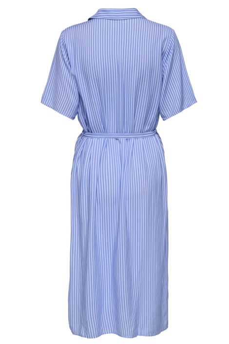 Only onlyasmin s/s shirt dress wvn